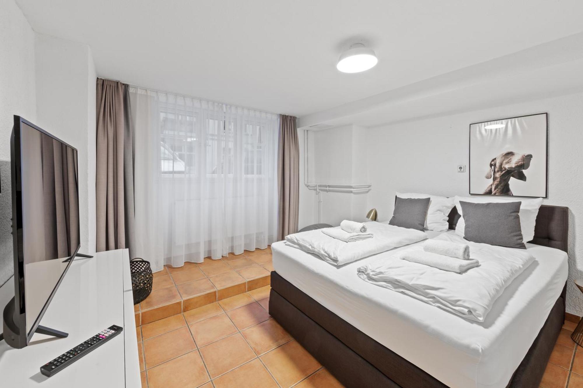 Big Family Apartment Berlin Treptower Park Exterior foto